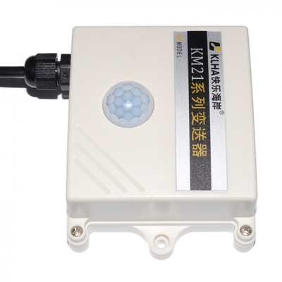 解读KM21V60电压型光照度传感器 0-5V输出与乐都智能品质之选
