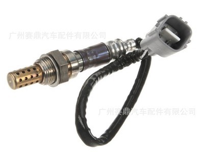 广州赛鼎汽车配件 专业供应丰田RAV4氧传感器——GSA33、ZSA3#、ACV2#适配型号全解析